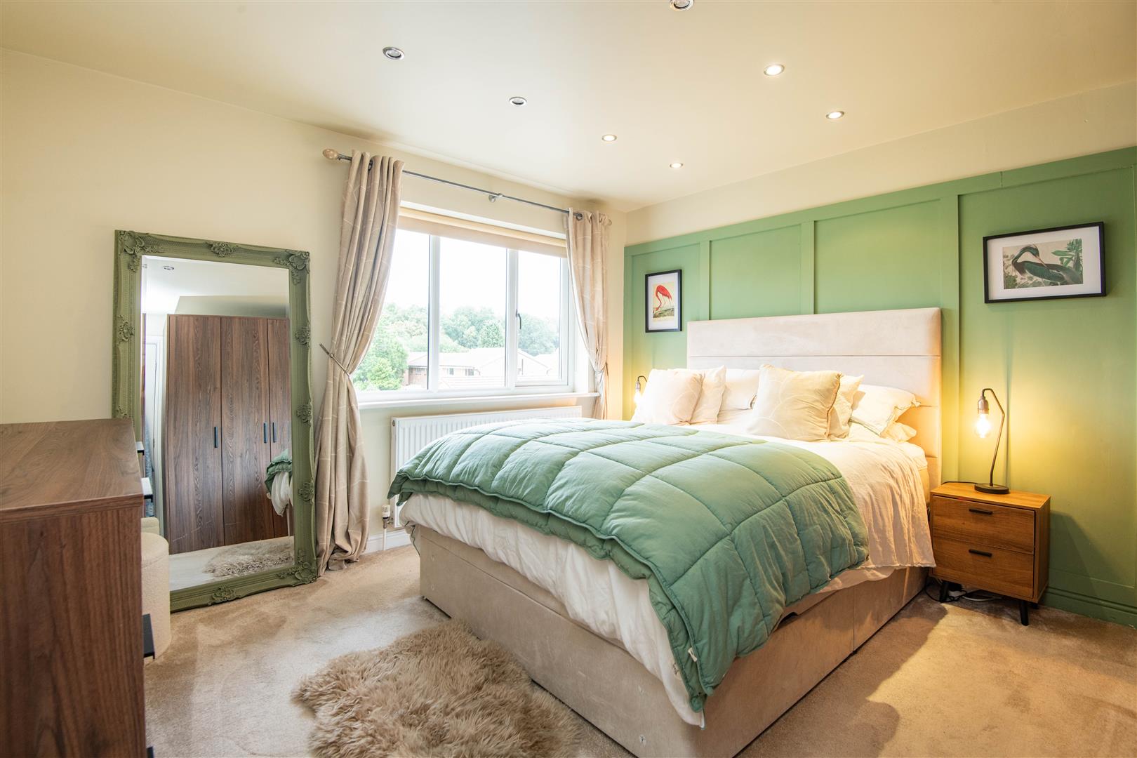 Middlebrook Drive, Lostock, Bolton